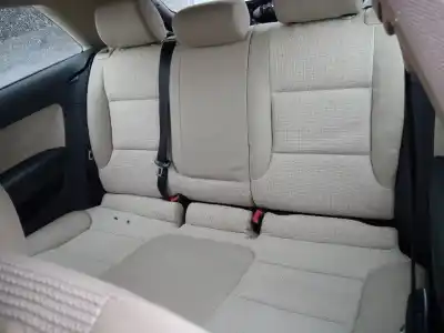 Здавання транспортного засобу audi a3 (8p) 2.0 tdi ambiente року 2004 потужний bkd
