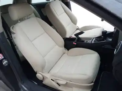 Здавання транспортного засобу audi a3 (8p) 2.0 tdi ambiente року 2004 потужний bkd