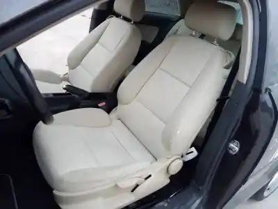 Здавання транспортного засобу audi a3 (8p) 2.0 tdi ambiente року 2004 потужний bkd