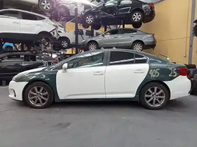 Scrapping Vehicle TOYOTA                                             AVENSIS (T27)                                                                                                                                                                                                                                              Advance                                                                                                                                                                                                                                                    of the year 2014 powered 2ADFTV