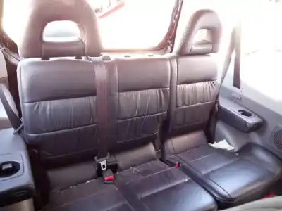 Утилизация автомобиля mitsubishi montero (v60/v70) 3.2 di-d avance года 2000 питание 4m41