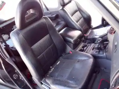 Утилизация автомобиля mitsubishi montero (v60/v70) 3.2 di-d avance года 2000 питание 4m41