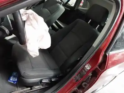 Scrapping Vehicle bmw x1 (e84) sdrive 20d of the year 2011 powered n47d20c