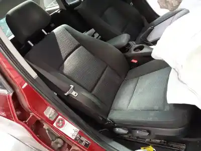 Scrapping Vehicle bmw x1 (e84) sdrive 20d of the year 2011 powered n47d20c