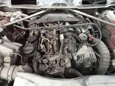 Scrapping Vehicle bmw x1 (e84) sdrive 20d of the year 2011 powered n47d20c