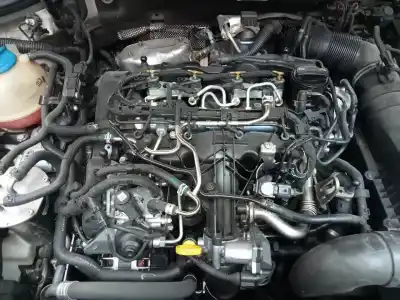 Veículo de Sucata volkswagen passat lim. (362) edition bluemotion do ano 2014 alimentado cffb