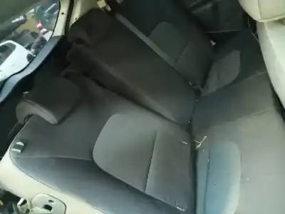 Veículo de Sucata kia rio concept do ano 2017 alimentado d3fa