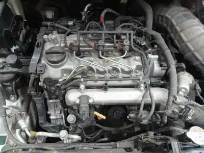 Veículo de Sucata kia rio concept do ano 2017 alimentado d3fa