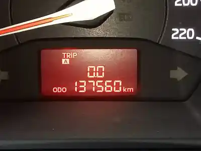 Veículo de Sucata kia rio concept do ano 2017 alimentado d3fa