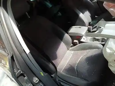 Scrapping Vehicle seat leon st (5f8) fr advanced of the year 2016 powered crlb