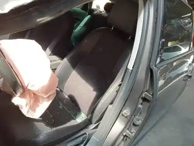 Scrapping Vehicle seat leon st (5f8) fr advanced of the year 2016 powered crlb