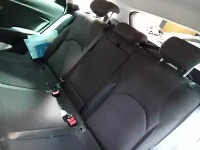 Scrapping Vehicle seat leon st (5f8) fr advanced of the year 2016 powered crlb