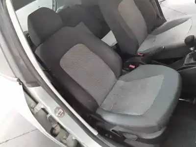 Утилизация автомобиля seat ibiza (6j5) reference года 2009 питание bls