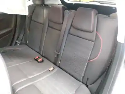 Sloopvoertuig peugeot 2008 (p1) allure van het jaar 2019 aangedreven yh01