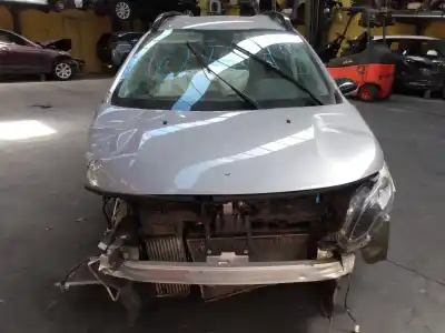 Sloopvoertuig peugeot 2008 (p1) allure van het jaar 2019 aangedreven yh01