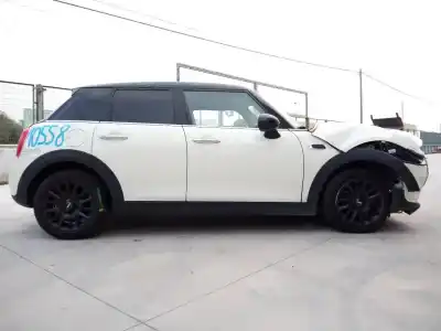 Утилизация автомобиля MINI                                               MINI 5-TRG. (F55)                                                                                                                                                                                                                                          Cooper года 2017 питание B38A15A