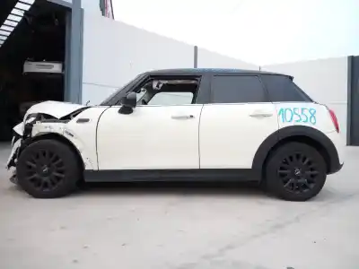 Здавання транспортного засобу mini                                               mini 5-trg. (f55)                                                                                                                                                                                                                                          cooper року 2017 потужний b38a15a