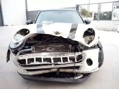 Здавання транспортного засобу mini                                               mini 5-trg. (f55)                                                                                                                                                                                                                                          cooper року 2017 потужний b38a15a
