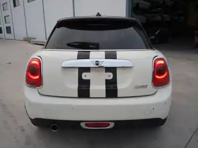 Здавання транспортного засобу mini                                               mini 5-trg. (f55)                                                                                                                                                                                                                                          cooper року 2017 потужний b38a15a
