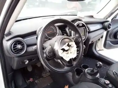Здавання транспортного засобу mini                                               mini 5-trg. (f55)                                                                                                                                                                                                                                          cooper року 2017 потужний b38a15a