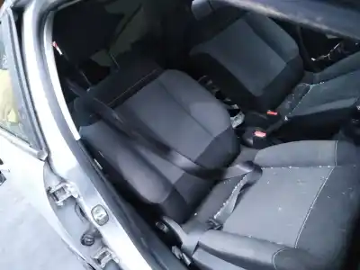 Veículo de Sucata citroen c3 live do ano 2018 alimentado hmz