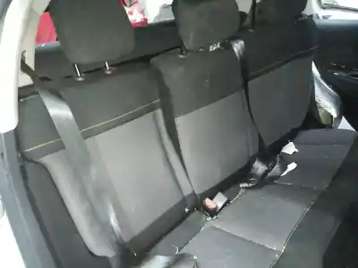 Veículo de Sucata citroen c3 live do ano 2018 alimentado hmz