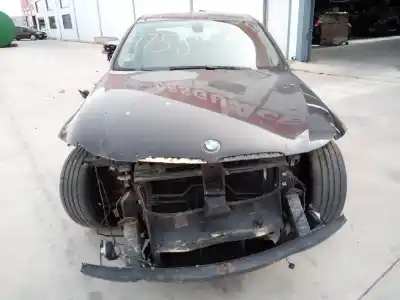 Scrapping Vehicle bmw serie 3 berlina (e90) 320d of the year 2004 powered 204d4