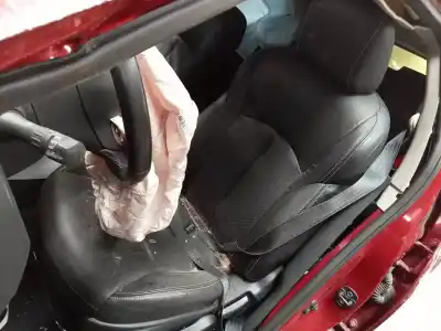 Veículo de Sucata nissan juke (f15) acenta do ano 2014 alimentado hr16de