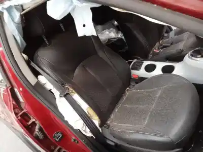 Veículo de Sucata nissan juke (f15) acenta do ano 2014 alimentado hr16de