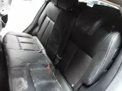 Veículo de Sucata nissan juke (f15) acenta do ano 2014 alimentado hr16de