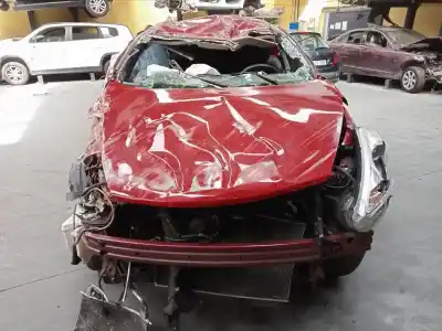 Veículo de Sucata nissan juke (f15) acenta do ano 2014 alimentado hr16de