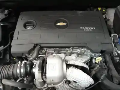 Veículo de Sucata chevrolet orlando lt+ do ano 2012 alimentado z20d1