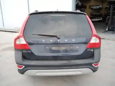 Утилизация автомобиля volvo xc70 kinetic 2wd года 2012 питание d5204t3