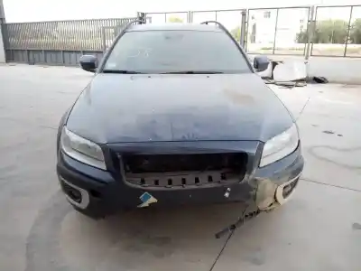 Утилизация автомобиля volvo xc70 kinetic 2wd года 2012 питание d5204t3
