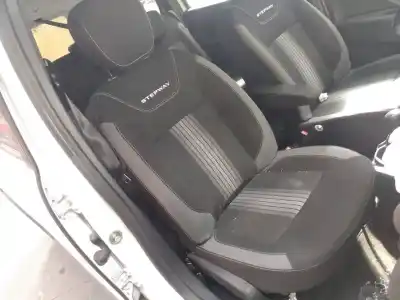 Здавання транспортного засобу dacia lodgy stepway року 2018 потужний h4m740