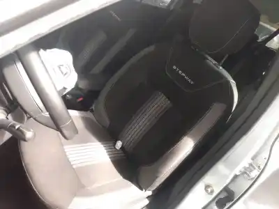 Здавання транспортного засобу dacia lodgy stepway року 2018 потужний h4m740