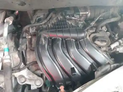 Scrapping Vehicle dacia lodgy stepway of the year 2018 powered h4m740