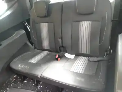 Scrapping Vehicle dacia lodgy stepway of the year 2018 powered h4m740