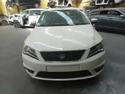 Vehículo de desguace seat                                               toledo (kg3)                                                                                                                                                                                                                                               style                                                                                                                                                                                                                                                      del año 2016 con motor cxma