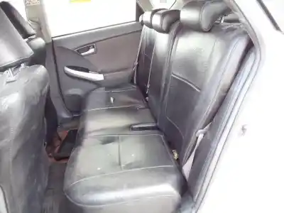 Утилизация автомобиля toyota prius (nhw30) plug-in hybrid advance года 2012 питание 2zrfxe