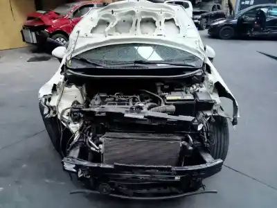 Veículo de Sucata kia rio concept do ano 2016 alimentado g4la