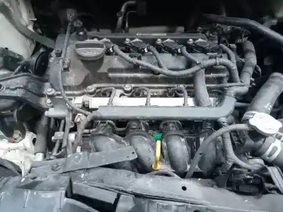 Veículo de Sucata kia rio concept do ano 2016 alimentado g4la