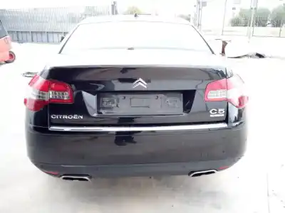 Veículo de Sucata citroen c5 berlina exclusive do ano 2013 alimentado d-x8z