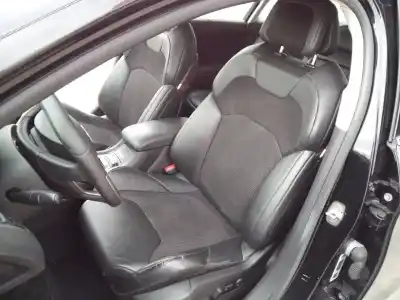 Veículo de Sucata citroen c5 berlina exclusive do ano 2013 alimentado d-x8z