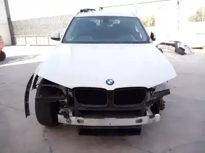 Утилизация автомобиля bmw x3 (f25) sdrive 18d года 2016 питание b47d20a