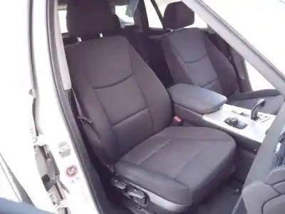 Утилизация автомобиля bmw x3 (f25) sdrive 18d года 2016 питание b47d20a