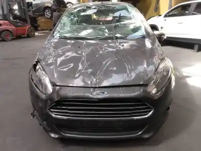 Утилизация автомобиля ford                                               fiesta (ccn)                                                                                                                                                                                                                                               ambiente года 2015 питание xujb
