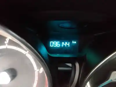 Утилизация автомобиля ford                                               fiesta (ccn)                                                                                                                                                                                                                                               ambiente года 2015 питание xujb