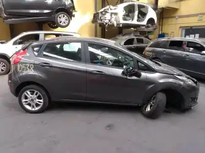 Утилизация автомобиля ford                                               fiesta (ccn)                                                                                                                                                                                                                                               ambiente года 2015 питание xujb