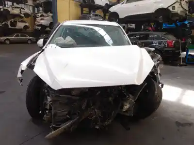 Scrapping Vehicle mazda cx-5 style 2wd of the year 2014 powered sh